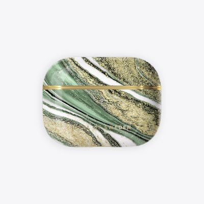 Cosmic Green Swirl PRO