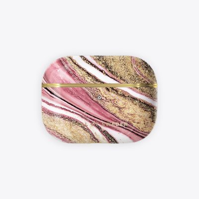 Cosmic Pink Swirl PRO