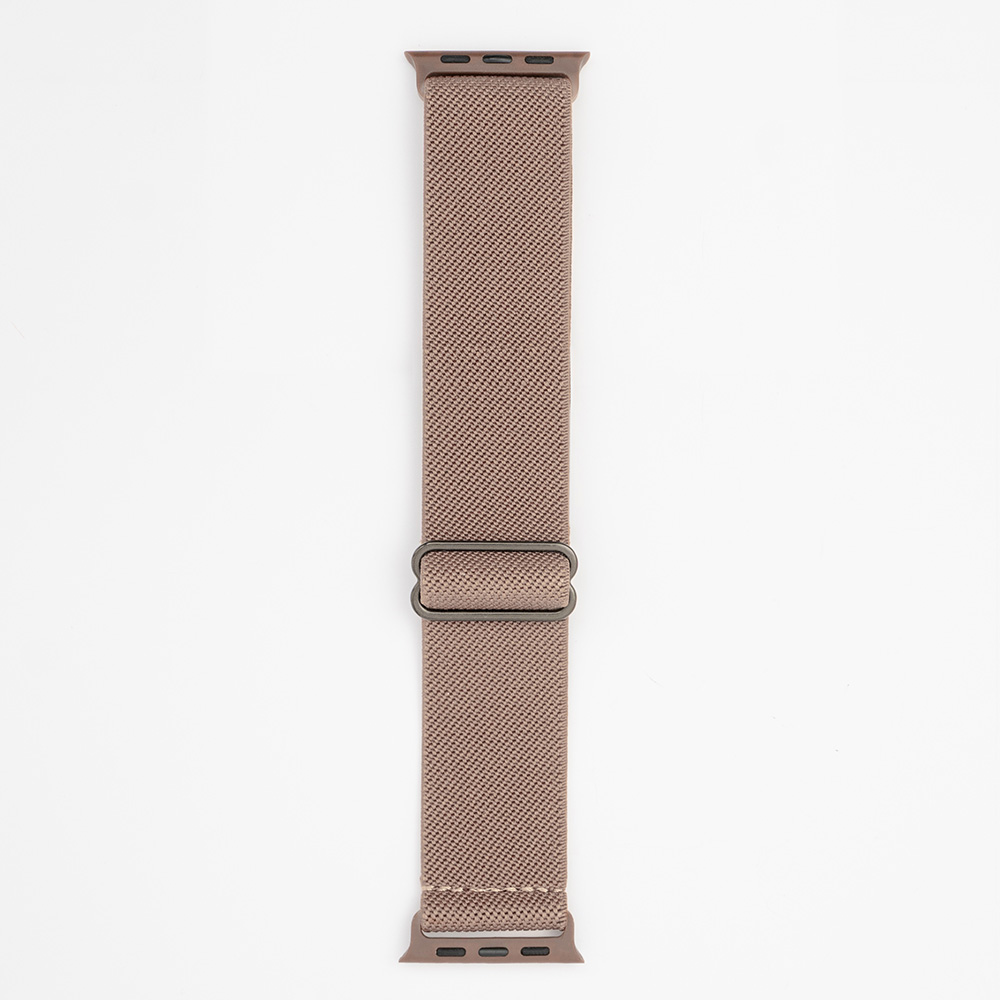 Nylonrem - Vintage til Apple Watch 42mm/45mm/49mm - Billede 3