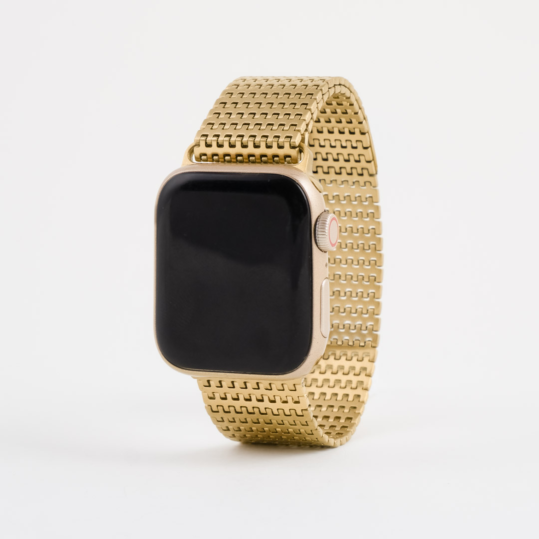 Imperial Magnetic - Gold – Stålrem
