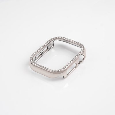 Case Crystal - Starlight - Apple Watch-cover