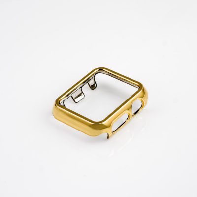 Case Classic - Guld - Apple Watch-cover