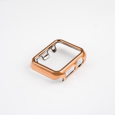 Case Classic - Rose Gold - Apple Watch-cover