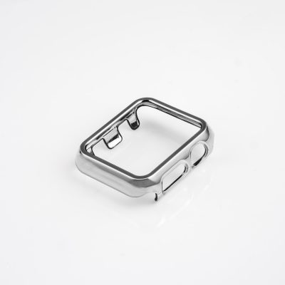 Case Classic - Sølv - Apple Watch-cover