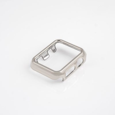 Case Classic - Starlight - Apple Watch-cover